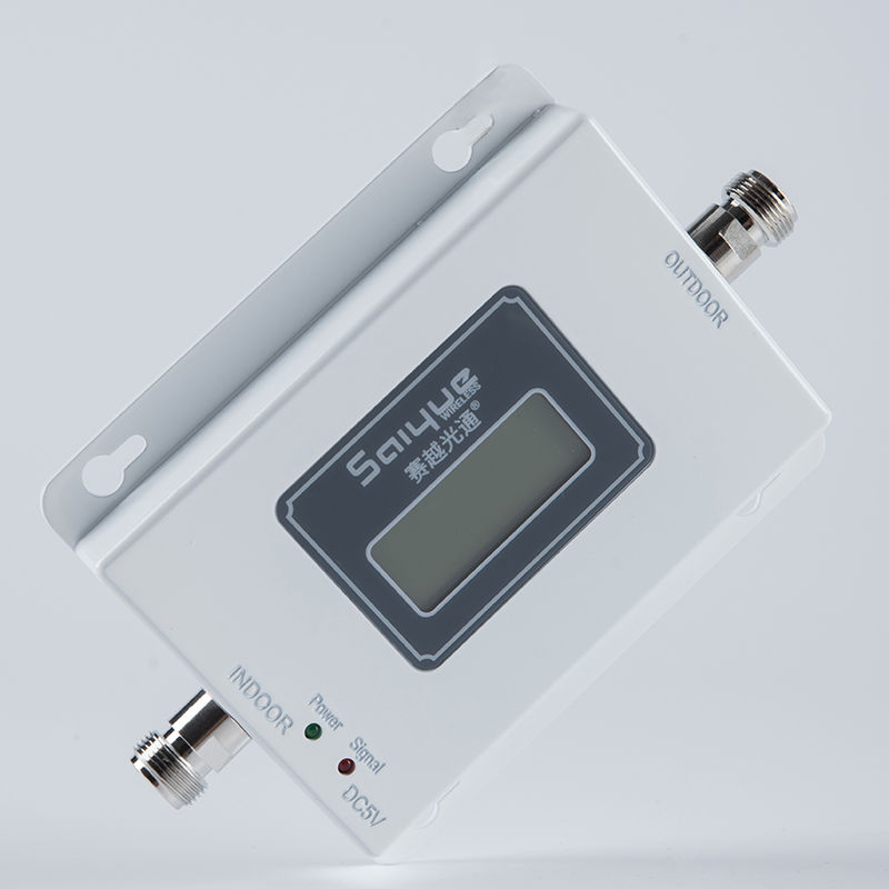 横山家用配电房机房信号放大器200㎡