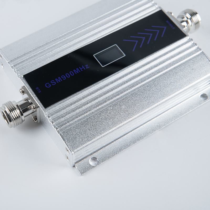 横山家用单频手机信号增强器100㎡