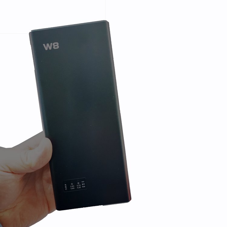  横山蓝牙WiFi信号屏蔽器