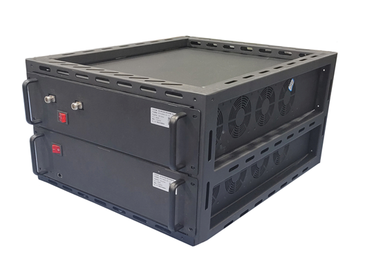 横山室内大功率通讯管控屏蔽系统