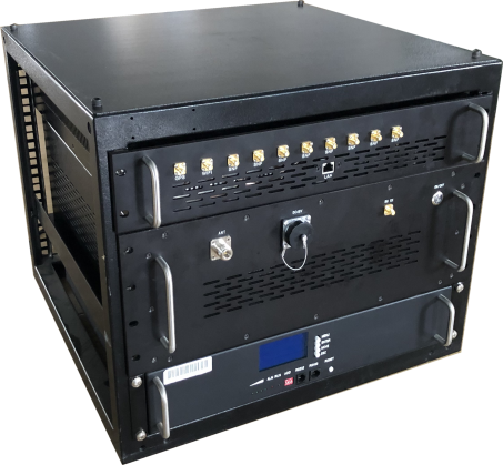 横山全频段无线网络封控设备